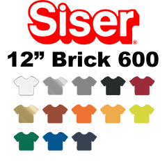 Siser Easyweed - The most trusted heat transfer vinyl brand in the world!