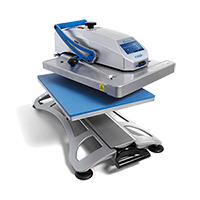 Hotronix Fusion IQ 16in x 20in Heat Press