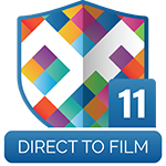 Digital Factory - Direct To Film Edition - Version 11