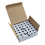 Black Bobbins - House Brand