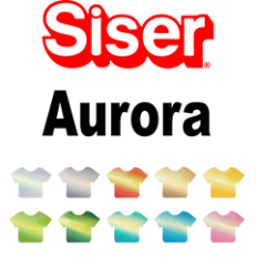 Siser Aurora