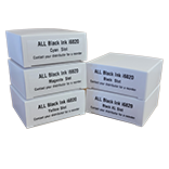 Canon Pixma ix6820 MaxBlack Prefilled Cartidges