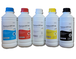 EconoMax DTF Inks