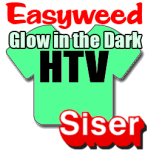Easyweed Glow in the Dark