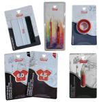 Accessories - Weeder - Tweezer - Teflon