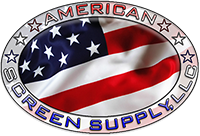 American Screen Supply - Your One Stop Shop for Garment DecoratingDTF Supplies logo