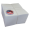 1.5oz Tearaway Squares - 7.5in x 8in - White
