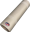 Water Soluable Backing (No Residue) - 19in x 100 Y...