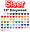 Easy Color DTV - 8.5 inch x 11 inch Sheets